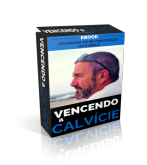 TRATAMENTO CAPILAR - EBOOK VENCENDO A CALVICIE